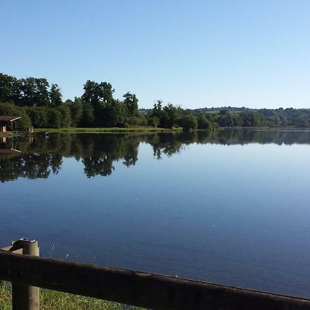 Lake View Cieux Luaran gambar